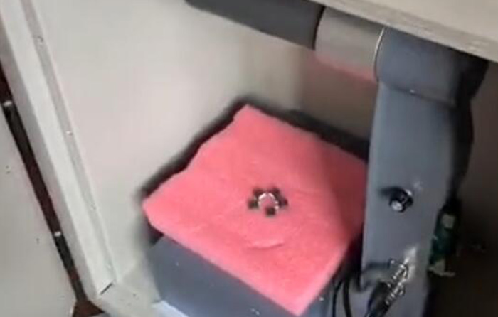 便攜醫用X光機